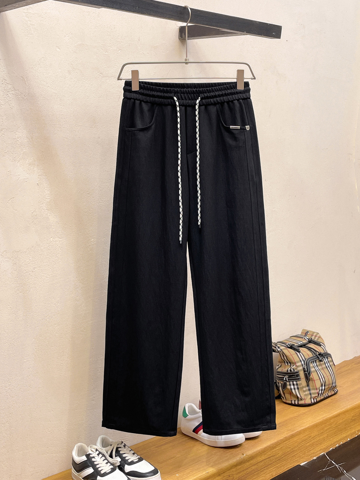 Casual Pants Man
